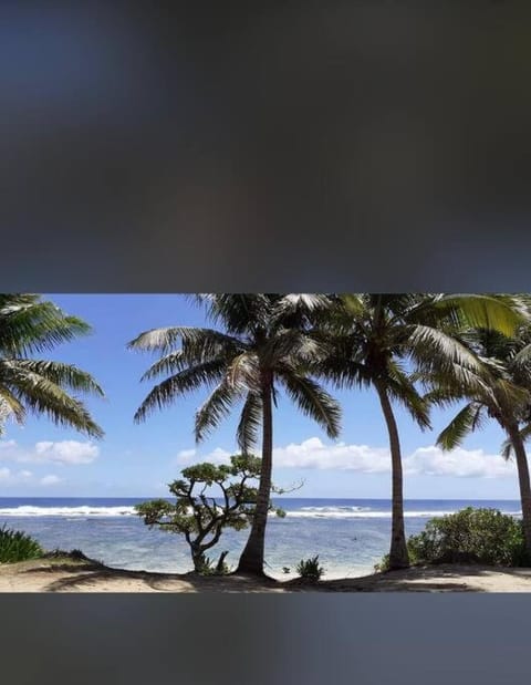 Nearby landmark, Beach