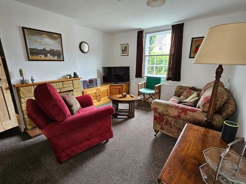 Victorian Cottage in Stony Stratford Centre House in Stony Stratford