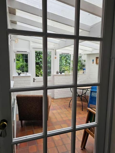 Victorian Cottage in Stony Stratford Centre House in Stony Stratford