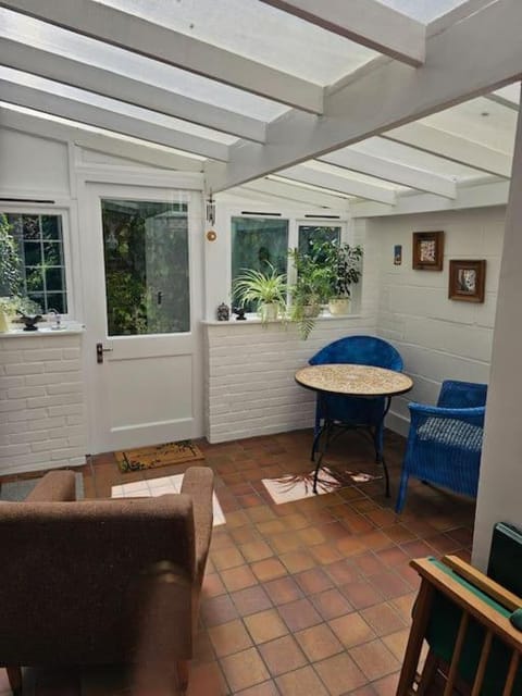 Victorian Cottage in Stony Stratford Centre House in Stony Stratford