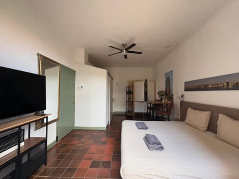 Kitchen or kitchenette, Photo of the whole room