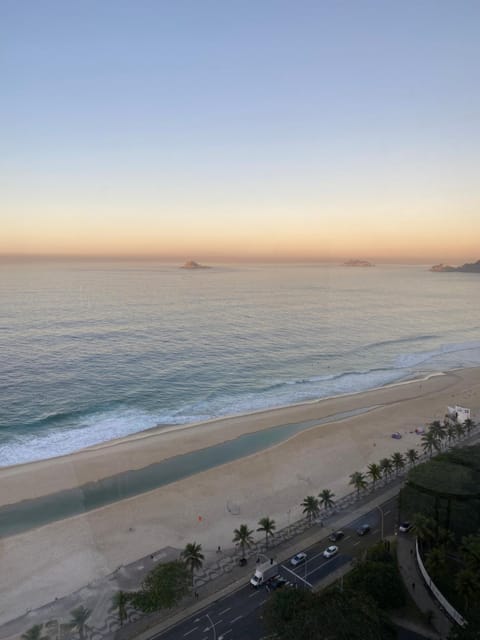 Hotel Nacional Rio de Janeiro Hotel in Rio de Janeiro