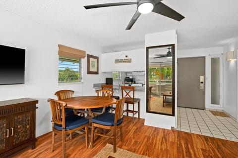 Kauai Plantation Hale Suites E12 condo Apartment in Wailua