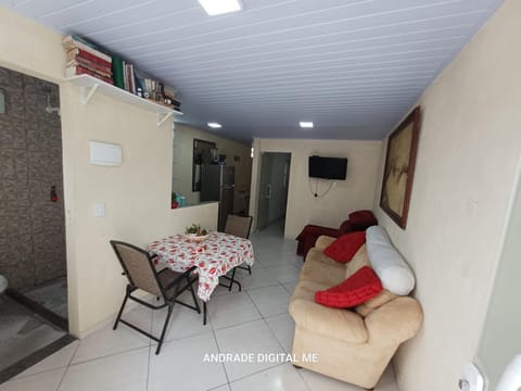 ap da paz Apartment in Cabo Frio