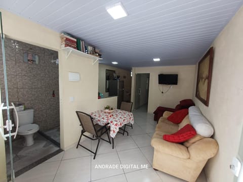 ap da paz Apartment in Cabo Frio