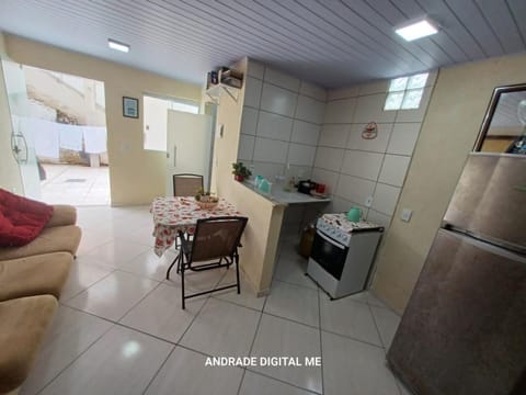 ap da paz Apartment in Cabo Frio