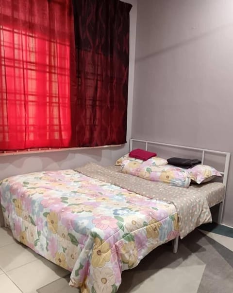 adhwa homestay Vacation rental in Malacca