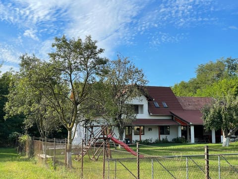 Căsuța din Drăgușel Chalet in Brașov County