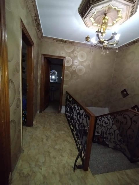 Appartement BOBO Apartment in Alexandria Governorate