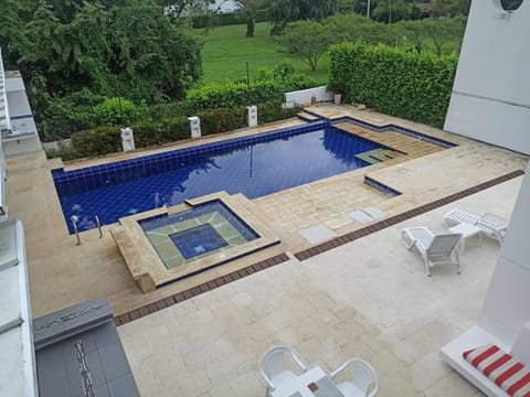 Garden, Hot Tub, Swimming pool