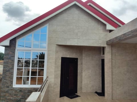 Clarisse lodge Apartment in Lomé