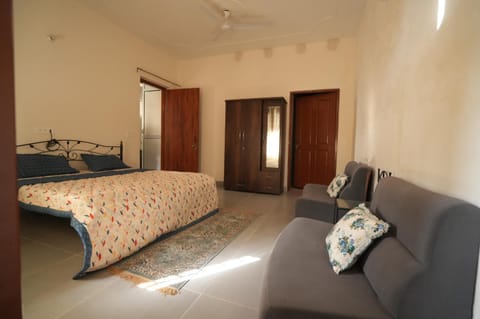 Jashn Villa Vacation rental in Punjab, India