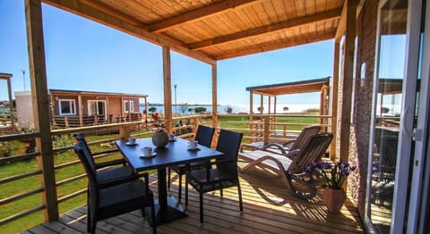 Day, Balcony/Terrace