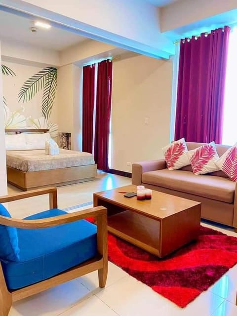 Mactan Newtown Condotel Apartment in Lapu-Lapu City