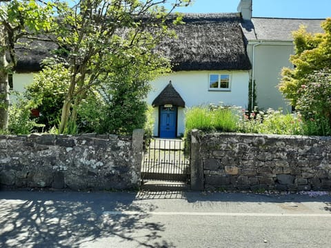 Spring, Street view