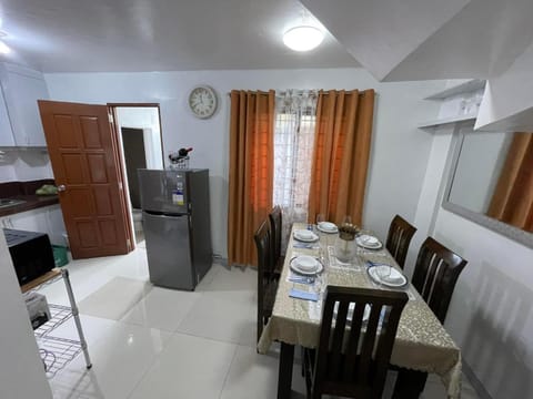 Divine Grace Real Estate and Devt Corp Apartment in Tagaytay