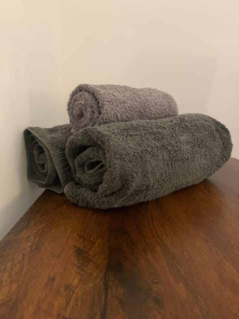 towels