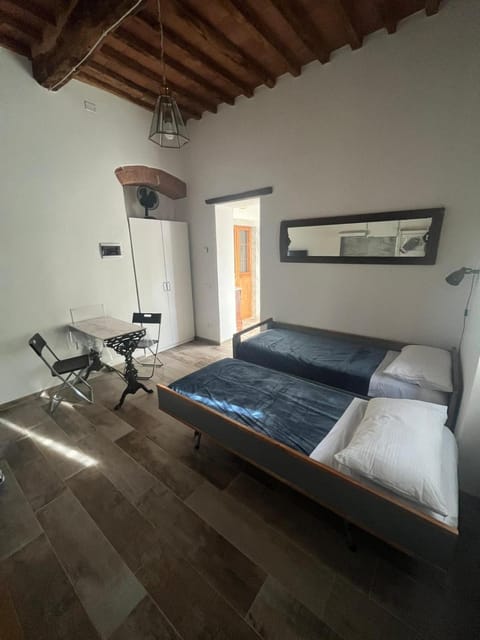 La stanzetta Bed and Breakfast in Carrara