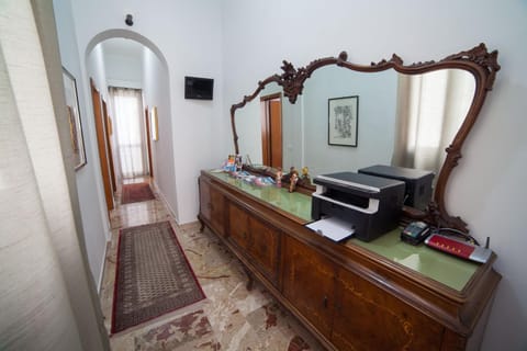 Corona Vacanze Bed and Breakfast in Trapani