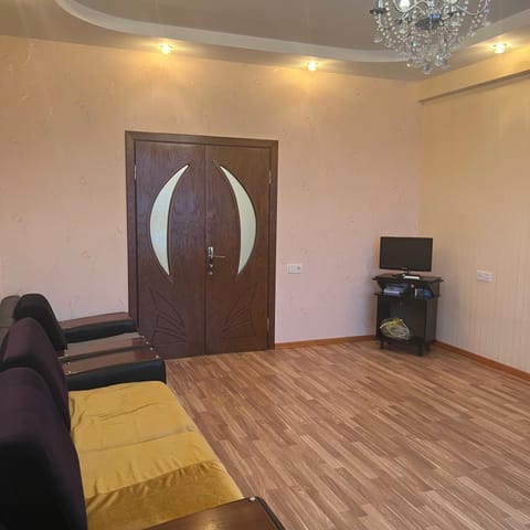 Apartment near to Olympic Stadium Apartment in Baku