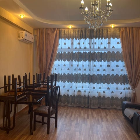 Apartment near to Olympic Stadium Apartment in Baku