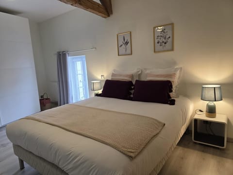 Gîte du Riou House in Sancerre