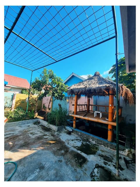 Beta's House Vacation rental in Batu Layar