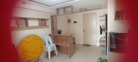 Two bed room unit with parking space Apartment in Pasig