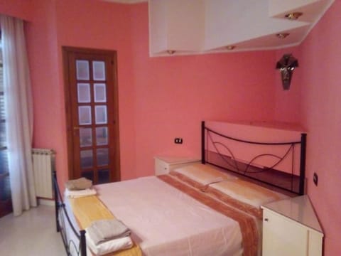 Vacanzedorlando Apartment in Capo d'Orlando