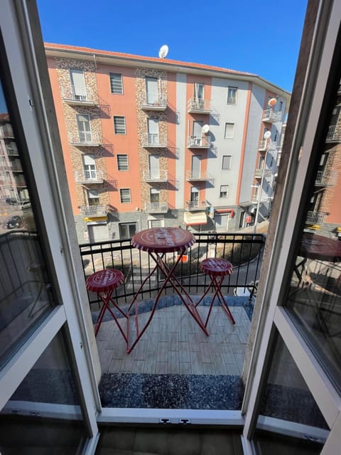 Good luck Apartment in Alessandria