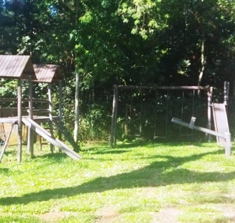 Rancho billings House in São Bernardo do Campo