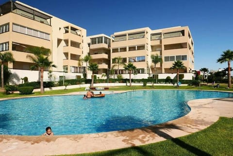 Appartement Haut Standing - Bouznika plage Apartment in Casablanca-Settat