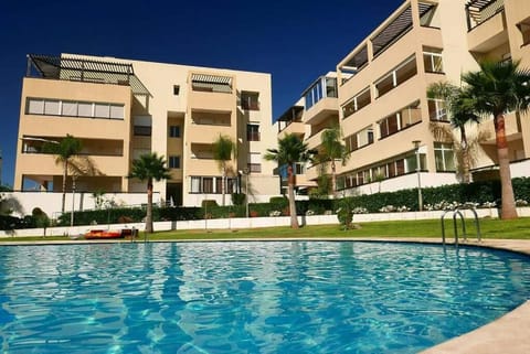 Appartement Haut Standing - Bouznika plage Apartment in Casablanca-Settat