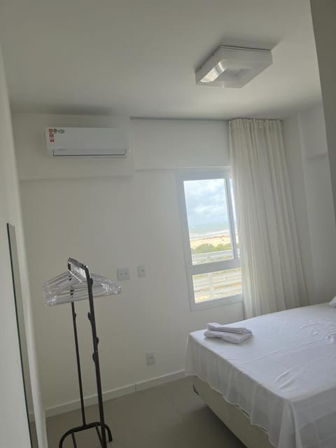 Apartamento Vista Mar atalaia varanda gourmet Apartment in Aracaju