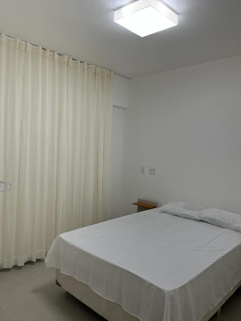 Apartamento Vista Mar atalaia varanda gourmet Apartment in Aracaju