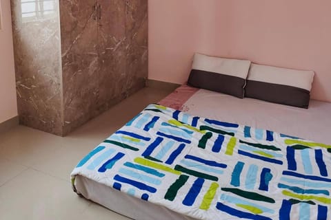 Ramamurthy Sleeps6 2bedroom Tv Wifi Apartment in Bengaluru