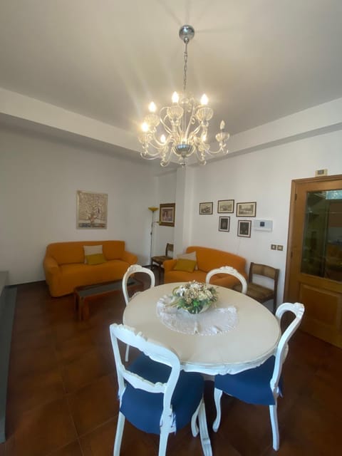 Appartamento pineta Apartment in Viareggio