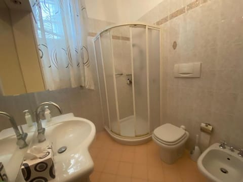 Appartamento pineta Apartment in Viareggio