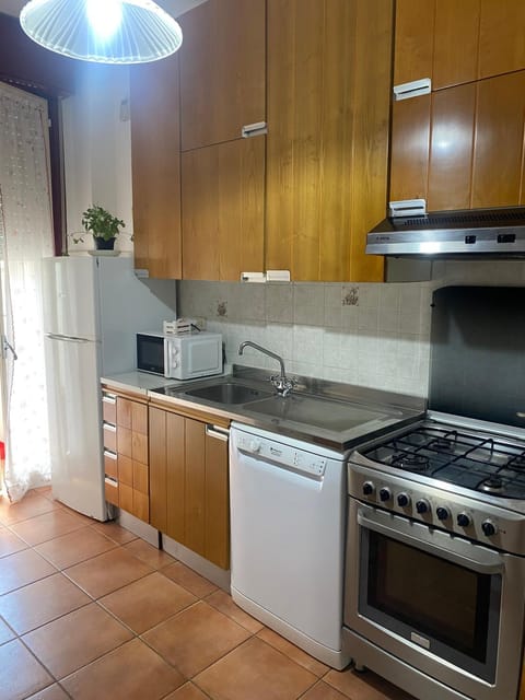 Appartamento pineta Apartment in Viareggio