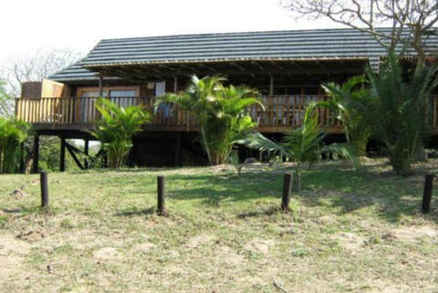 Sodwanabay Lodge House 58 house in KwaZulu-Natal