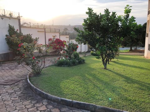 VILLA MARCO Nkomo Apartment in Yaoundé