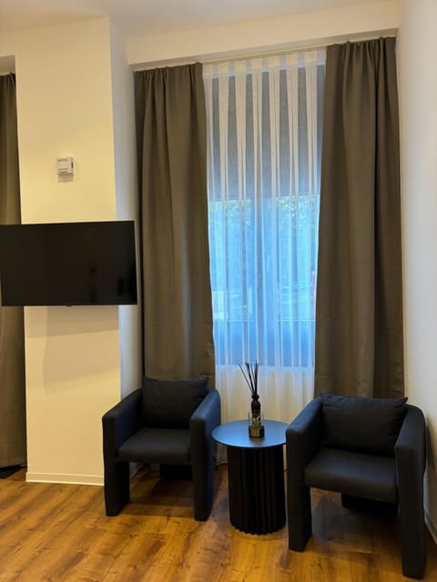 Schwentine Suite Apartment in Kiel