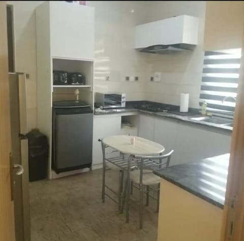 Home away from Home - Victoria Island Lagos Apartment in Lagos