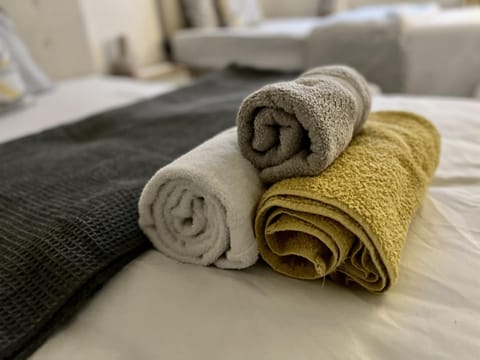 towels