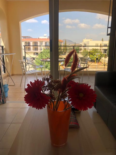 Mazotos Panoramic Village Apartment in Larnaca District