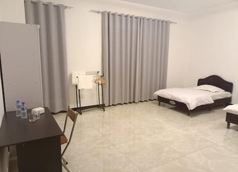 阿曼马斯喀特海浪民宿 Bed and Breakfast in Muscat