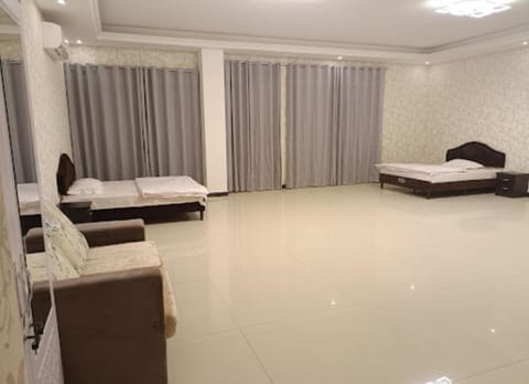 阿曼马斯喀特海浪民宿 Bed and Breakfast in Muscat