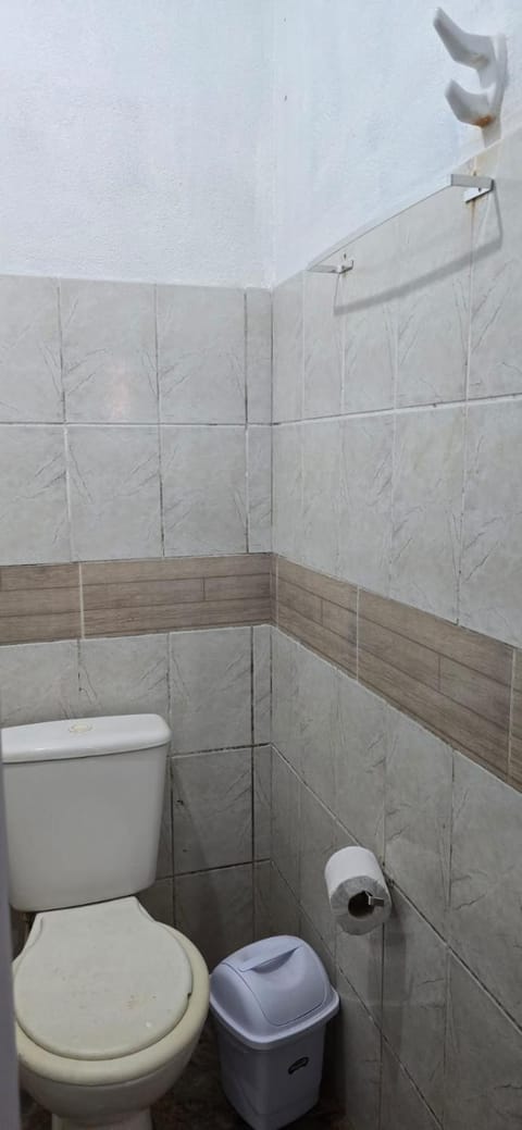 Apartamento em Macapá Apartment in Macapá