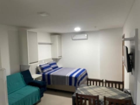 Praia Grande Residence Apartment in Bombinhas