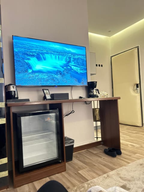 استديو فندقي خاص Apartment in Riyadh